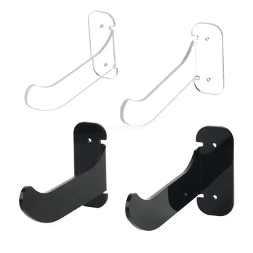 Wall Mounted Yoga Mat Storage Rack Exercise Mat Wall Hanger Home Yoga Mat Holder