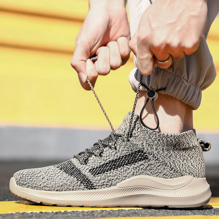 Lightweight Running Shoes for Women and Mens Sneakers Casual Sports Shoes Quality Fashion Super Couple Footwear Soft Comfort