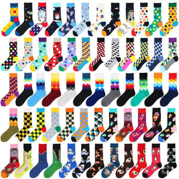 Sport Socks Unisex Cycling Socks Men Outdoor Sports Socks Bike Footwear for Road Bike Socks Running Basketball