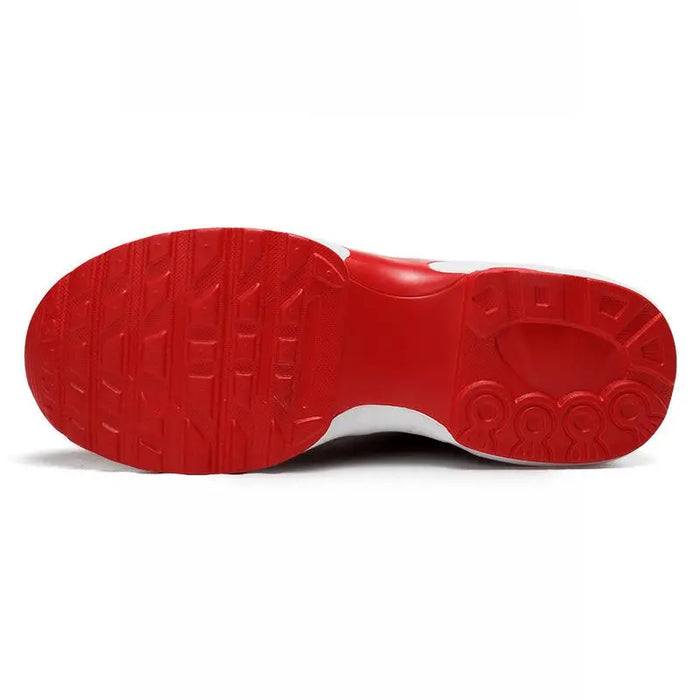 Women's Training Shoes Lace Up Breathable Training Shoes Women Training Shoes Tennis Shoes Outdoor Sports Footwear Air Cushion