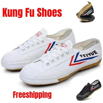 Kung Fu Karate Footwear Sports Training Sneakers Kung Fu Wushu Shoes Martial Arts Tai Chi Taekwondo Chinese Shoes Wushu Mujer