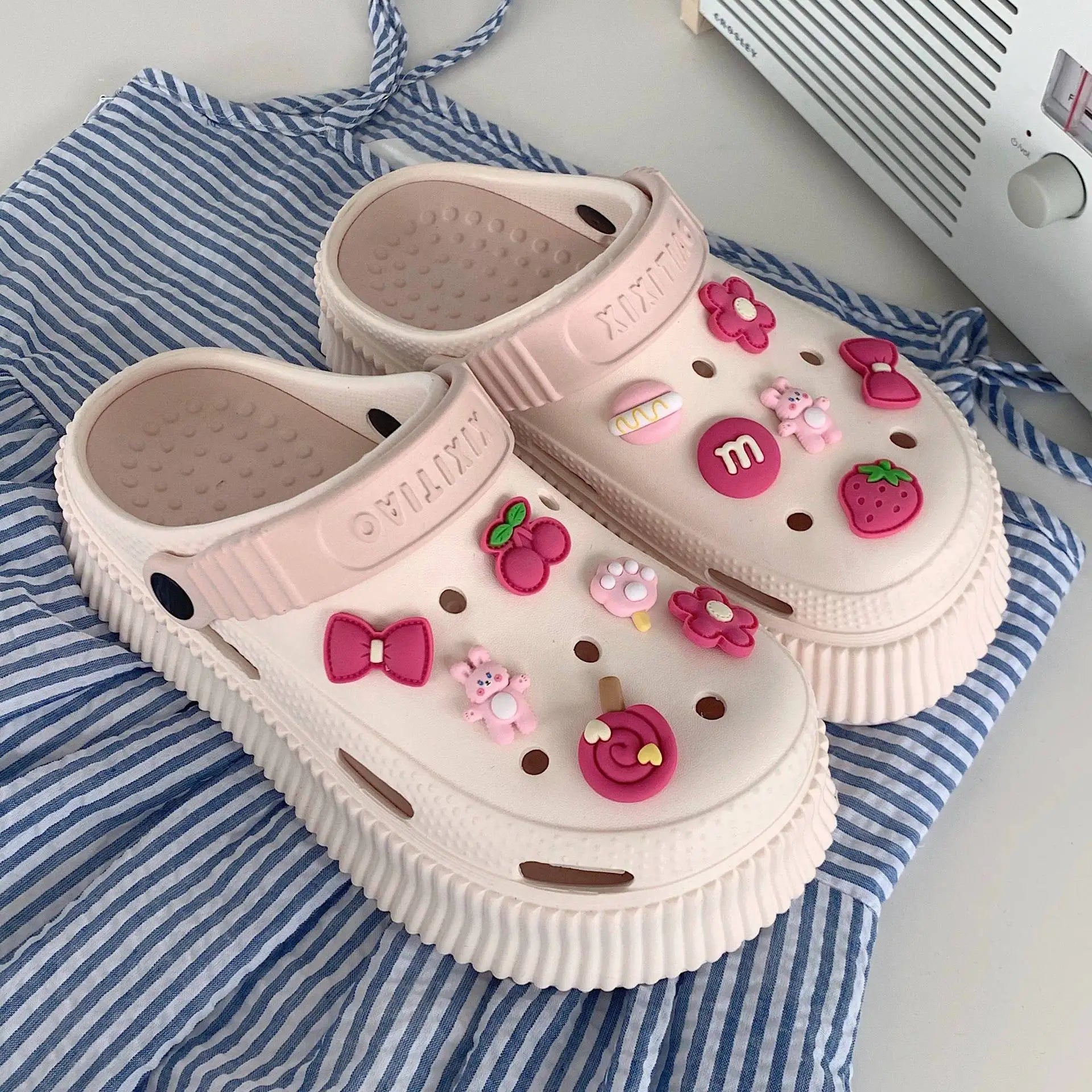 pink-diy