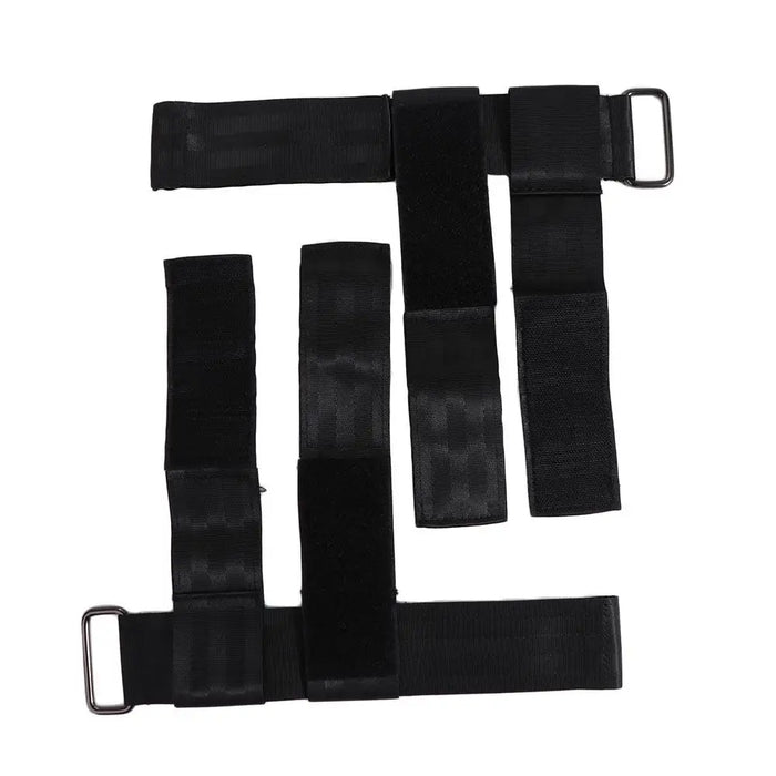 Ankle Weights Dumbbell Foot Strap Muscle Strengthen Hamstring Lift Tibialis Trainer Adjustable Tib Bar Dumbbell Ankle Strap