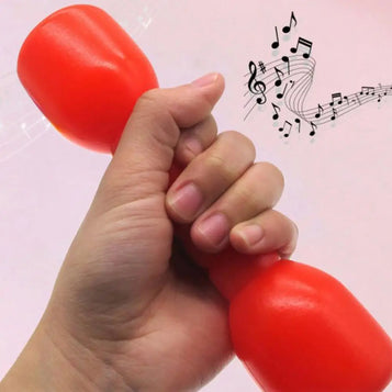 2Pcs Children Dumbbells Arm Muscles Training Hand Weights Early Weights Equipment Children Sports Fitness Education For Fitness