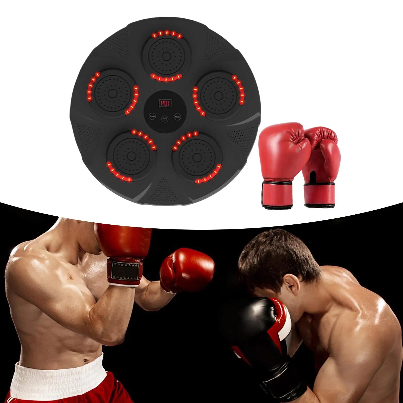 red-gloves