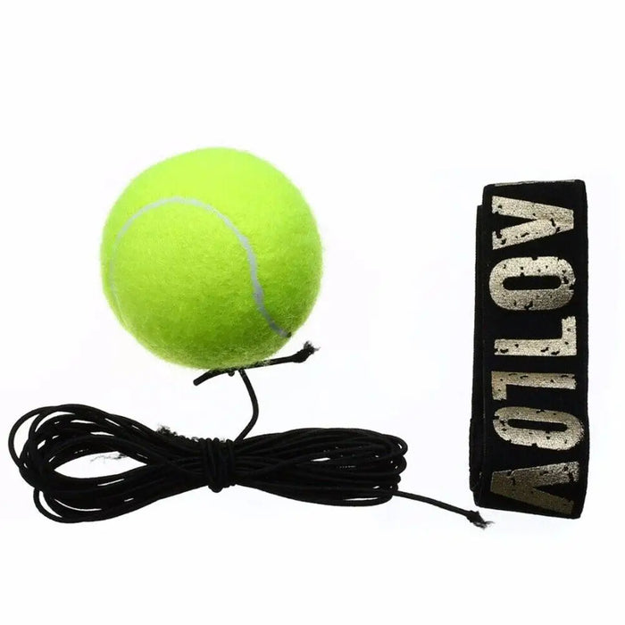 Boxing Balls Hand-eye Reaction Home Sandbag Speed Fitness Headband Muay Thai Equipment Boxeo Fight Punching Skill D9j3