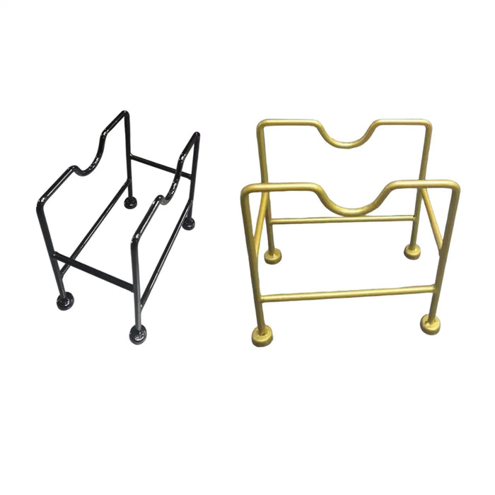 Dumbbell Rack Stand Weight Storage Household Dumbbell Holder for Strength Training Fitness Sports Weight Training Home Gym