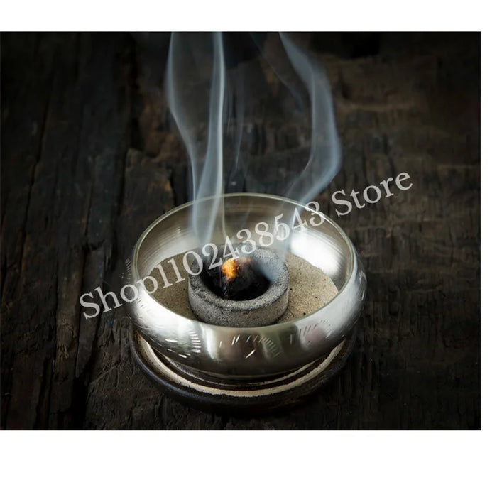 Imagination Premium Copal Resin Incense For Cleansing, Meditation, Yoga, Home Aromatherapy Manila Copal Resin