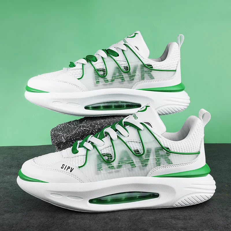 9805white-green