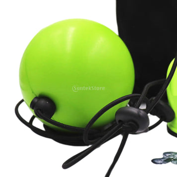 Premium Boxing Reflex Ball Training Double End Punching Ball Mma Speed Bag