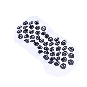 Anti slip Football Socks Mens Women Running Badminton Basketball Footwear Non-Slip Sports Soccer Socks