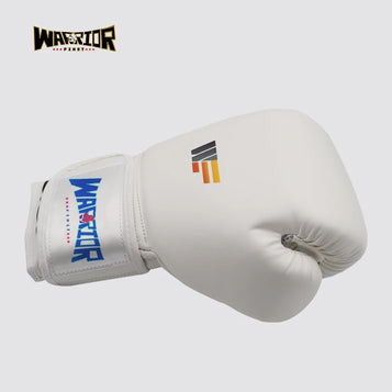 Factory Cheap Price Boxing Training Gloves PU Muay Thai Guantes De Boxeo Free Fight MMA Sanda Equipment 8oz 10oz 12oz 14oz 16oz