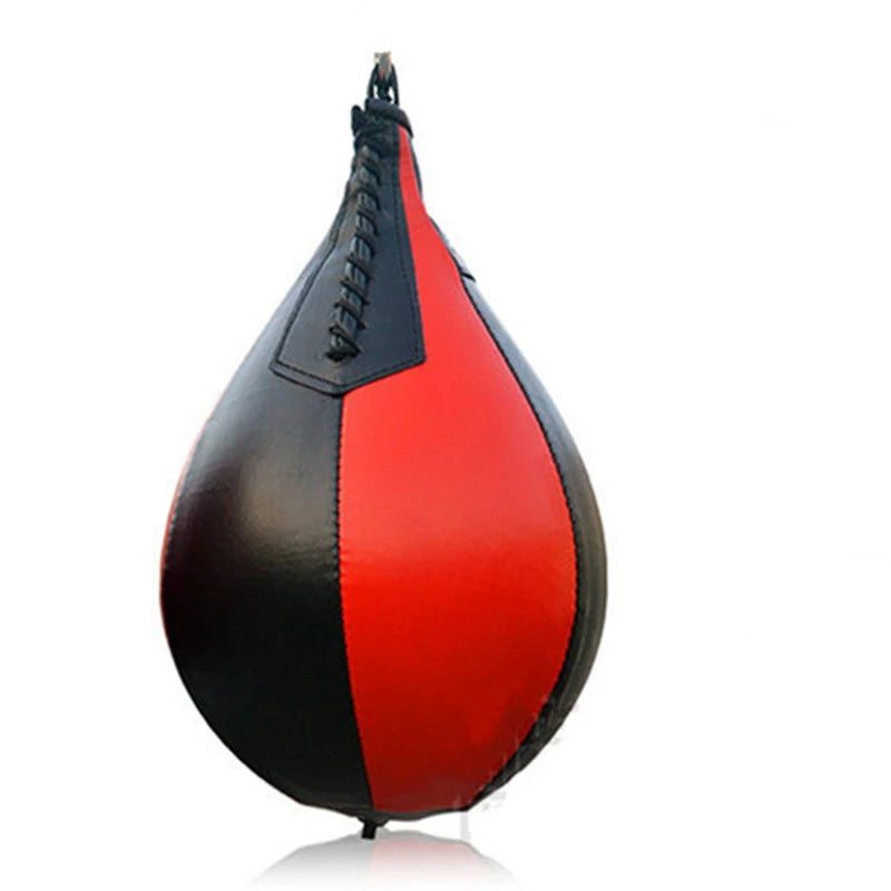 black-red