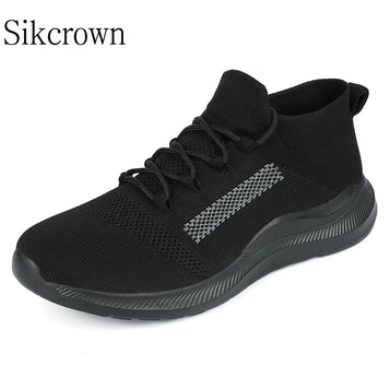 Lightweight Running Shoes for Women and Mens Sneakers Casual Sports Shoes Quality Fashion Super Couple Footwear Soft Comfort