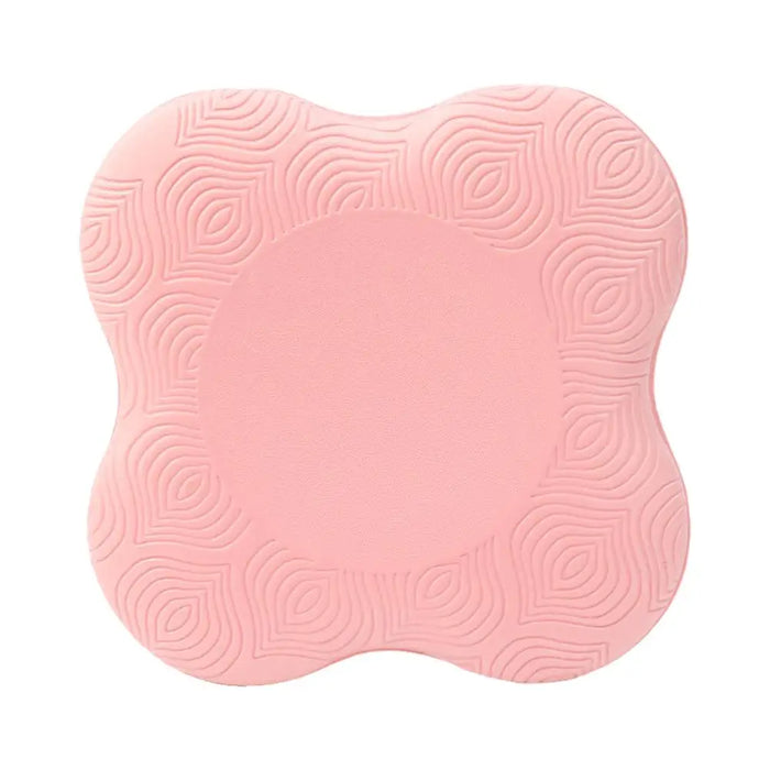 Yoga Knee Pad Cushion Soft Tpe Foam Pad Support Protective Pad For Elbow Leg Arm Balance Exercise Fitness Workout Yoga Mat O9p5