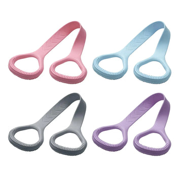 Figure 8 Fitness Resistance Band, Stretch Band for Workout Fitness Equipment