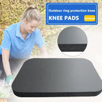 Yoga Knee Pad Cushion Knees Protection Versatile Sponge Knee Cushion for Exercise Gardening Yard Work Bathtub Kneeling Yoga Mat