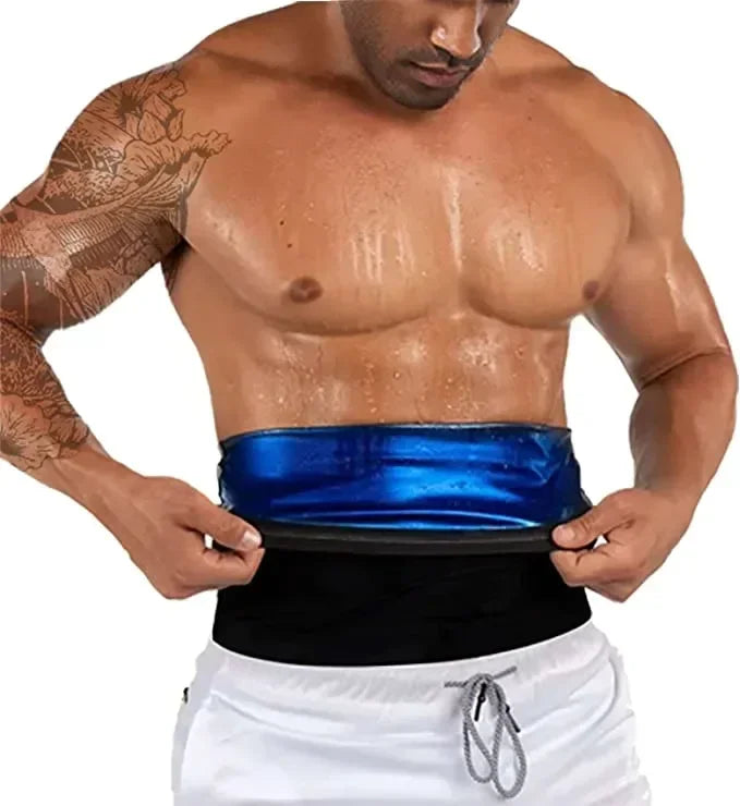 sweat-belt