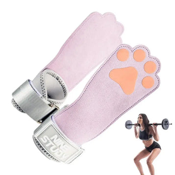 Pull Up Grip Strap Robust Hand Straps For Weight Lifting Durable Wrist Wraps Workout For Pull Up Deadlifting Power Training And