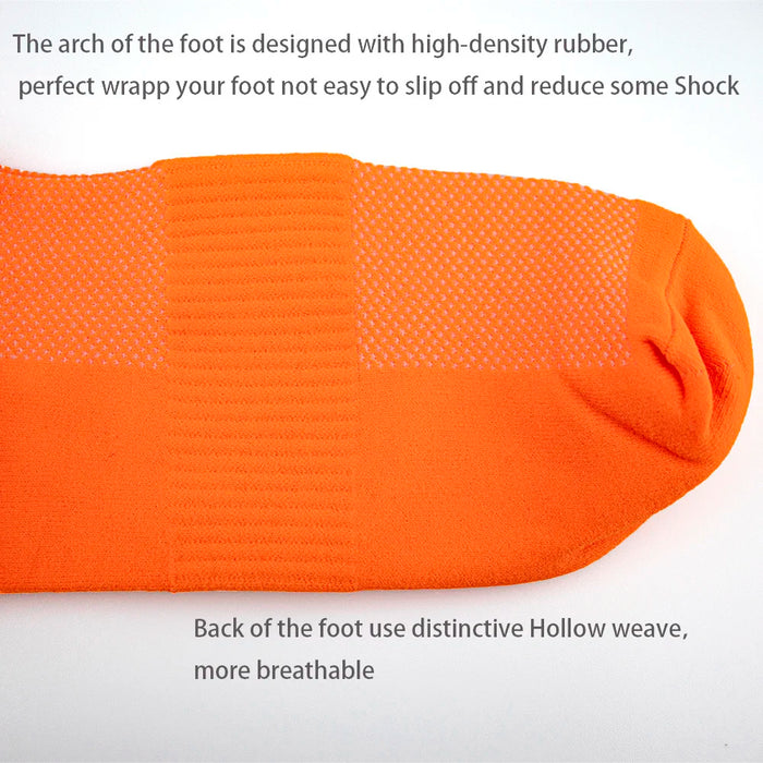 Sport Socks Unisex Cycling Socks Men Outdoor Sports Socks Bike Footwear for Road Bike Socks Running Basketball
