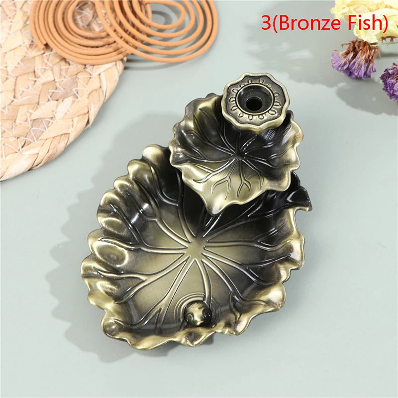 bronze-fish
