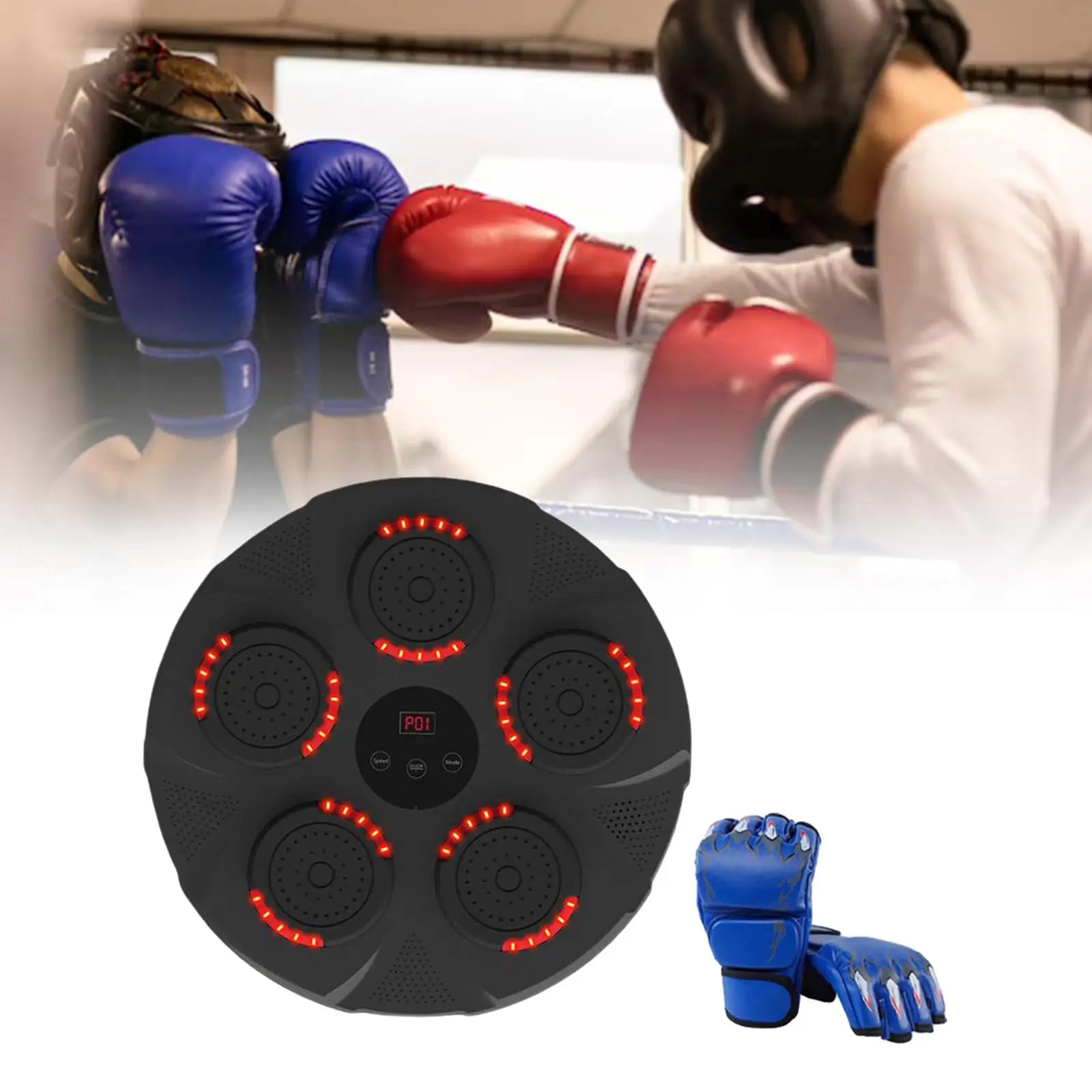 blue-paw-gloves