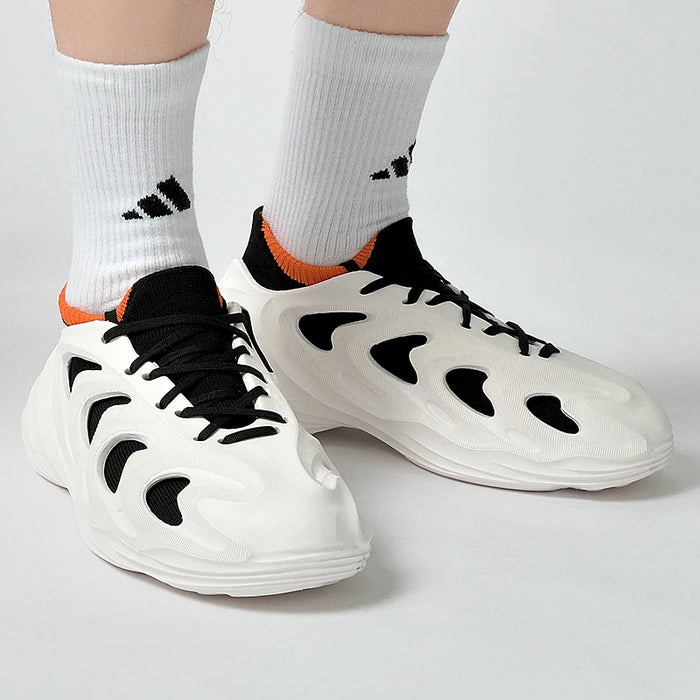 Summer Men Fashion Design Slippers Soft Comfortable Sandals Clogs Breathable Slippers Flip Flops Casual Outdoor Shoe for Male