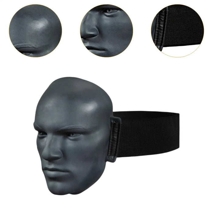 Silicone Mask Hand Target Lightweight Heavy Punches Heavy Bags Practical