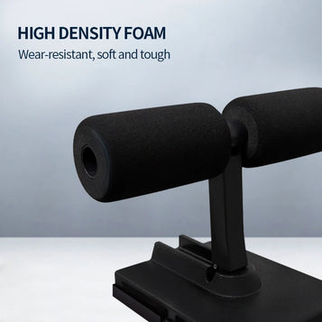 Hot Sale Folding Push Up Board System Home Workout Equipment Training Pushup Stands Push Up Board With Resistance Bands For Men