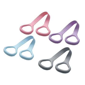 Figure 8 Fitness Resistance Band, Stretch Band for Workout Fitness Equipment