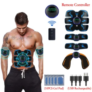 Abs & Chest Tools