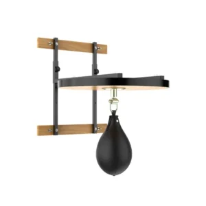 Punch Bag & Speed Ball